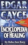 Edgar Cayce Encyclopedia of Healing