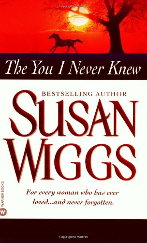 The You I Never Knew book cover