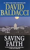 Saving Faith