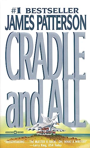 Cradle and All / Virgin (Remastered) book cover