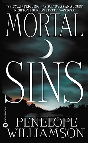 Mortal Sins book cover