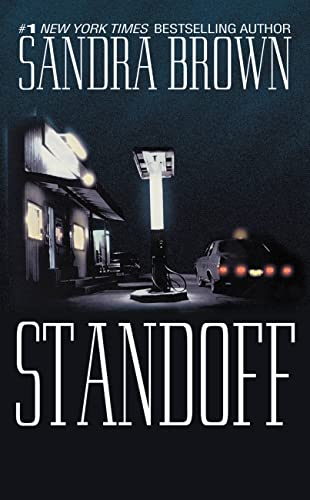 Standoff book cover