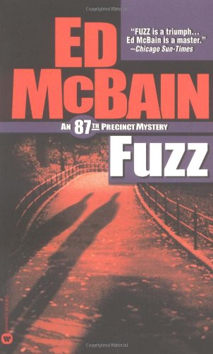 Fuzz book cover