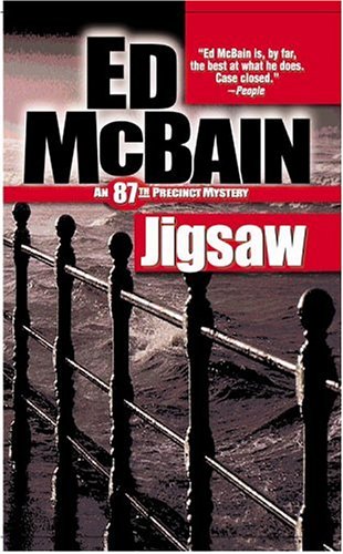 Jigsaw book cover