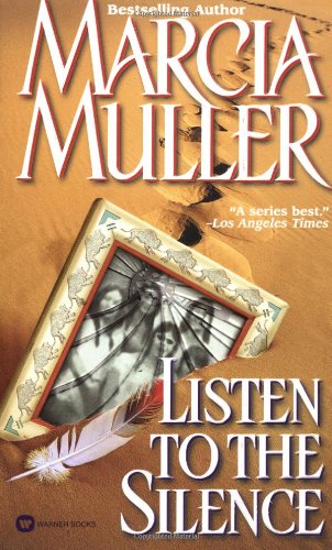 Listen to the Silence book cover