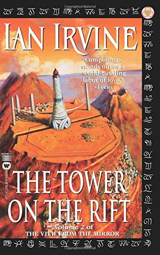 The Tower on the Rift cover