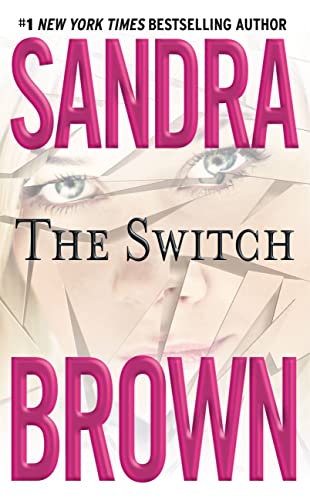 The Switch book cover