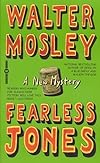 Fearless Jones