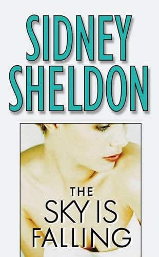 The Sky is Falling book cover