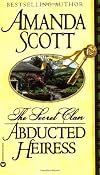 Abducted Heiress