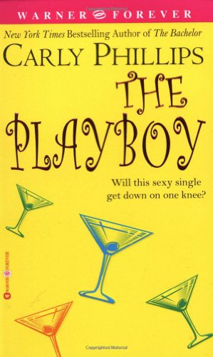 The Playboy book cover