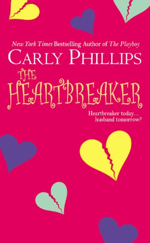 The Heartbreaker book cover