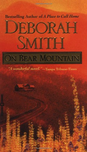 On Bear Mountain book cover