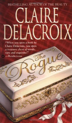 The Rogue book cover