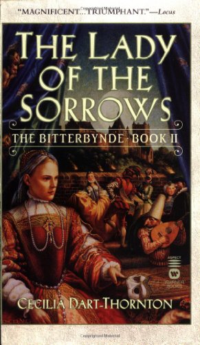 The Lady of the Sorrows