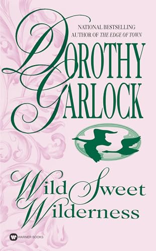 Wild Sweet Wilderness book cover