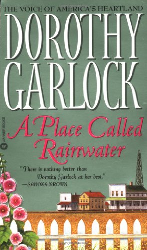 A Place Called Rainwater book cover