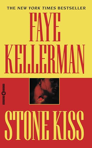 Stone Kiss book cover