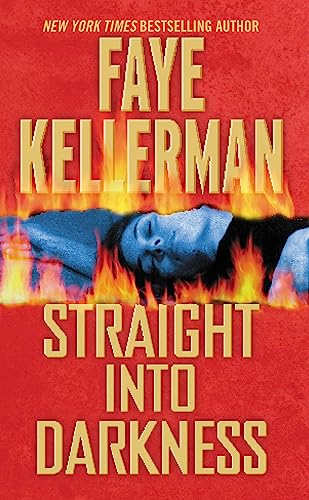Straight into Darkness book cover