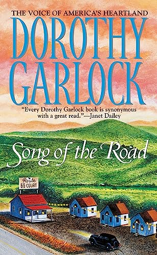 Song of the Road cover