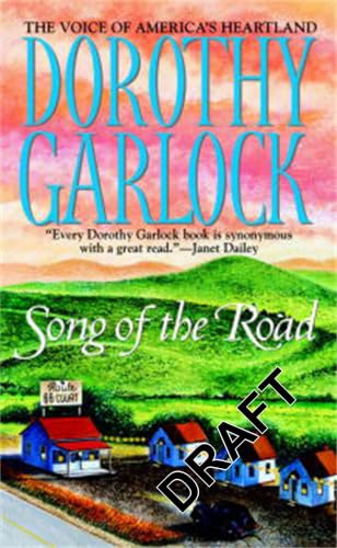 Song of the Road book cover
