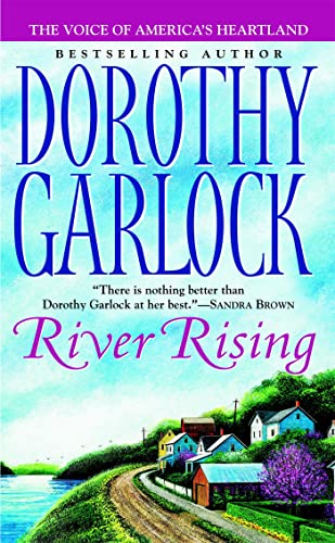 River Rising book cover