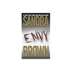 Envy by Sandra Brown | LibraryThing