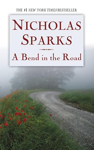 A Bend in the Road book cover