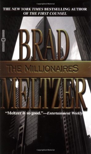 The Millionaires book cover