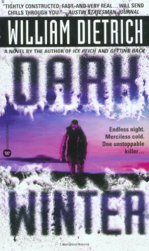 Dark Winter book cover