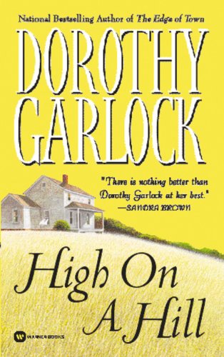 High on a Hill book cover