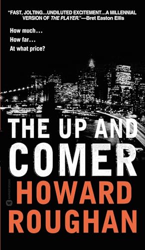 The Up and Comer book cover