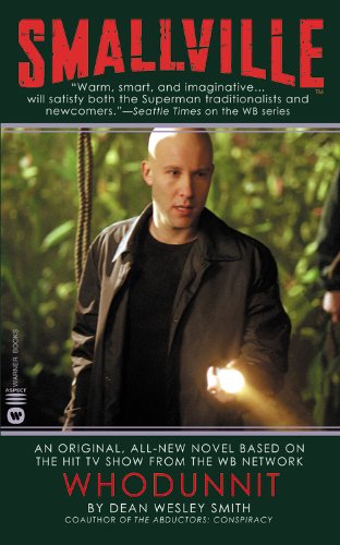 Cover of Whodunnit