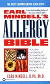Earl Mindell's Allergy Bible