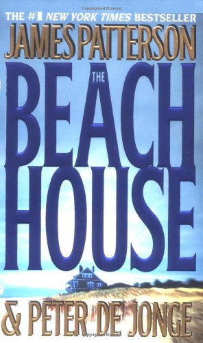 The Beach House (With: Peter de Jonge) cover