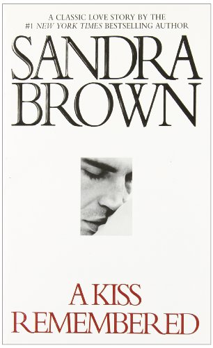 A Kiss Remembered (As:Erin St. Claire) cover