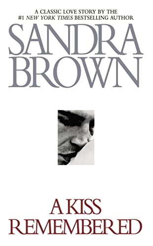 A Kiss Remembered book cover
