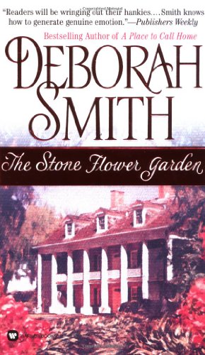 The Stone Flower Garden book cover