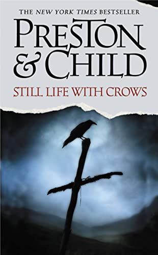 Still Life with Crows book cover