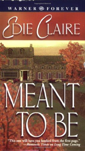 Meant to Be book cover