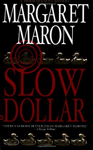 Slow Dollar cover