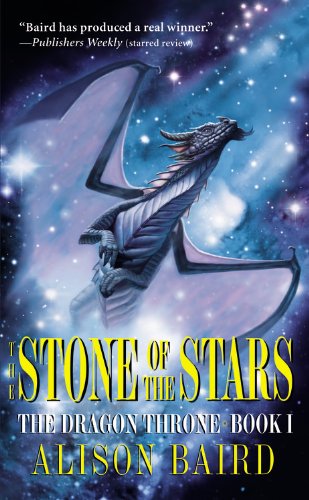Cover of The Stone of the Stars
