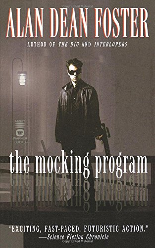 The Mocking Program book cover