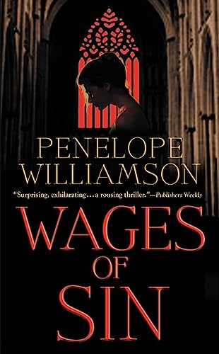 Wages of Sin book cover