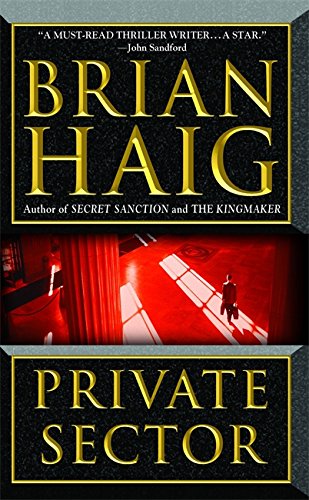 Private Sector cover