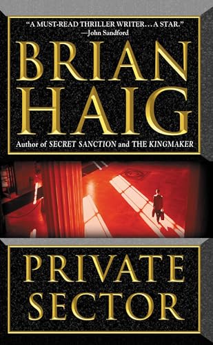Private Sector book cover