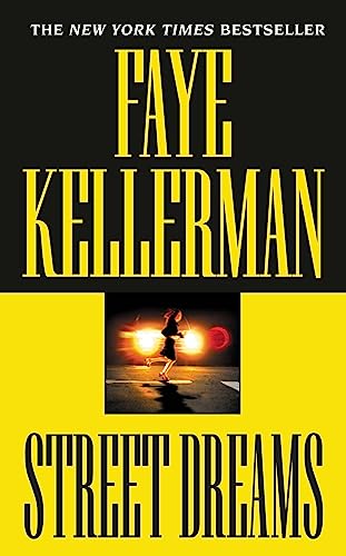 Street Dreams book cover
