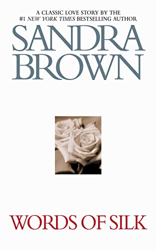 Words of Silk (As:Erin St. Claire) cover