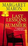 Last Lessons of Summer