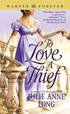 To Love a Thief